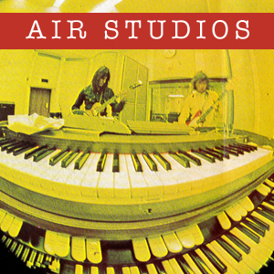 Air Studios