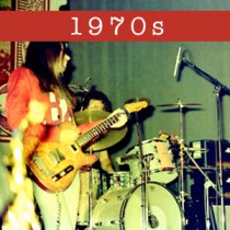Live 1970s
