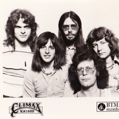 Band Shots 1970-10