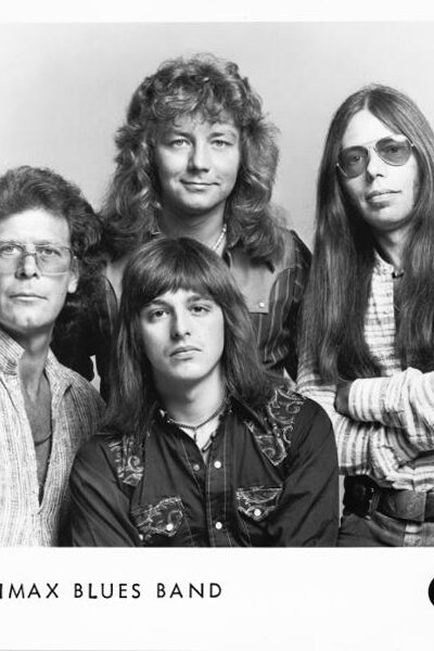 Band Shots 1970-6