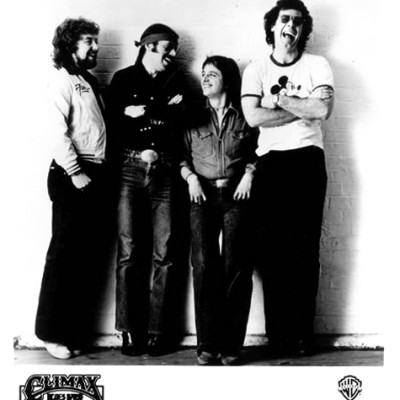 Band Shots 1970-8